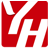 粤海网络官网LOGO
